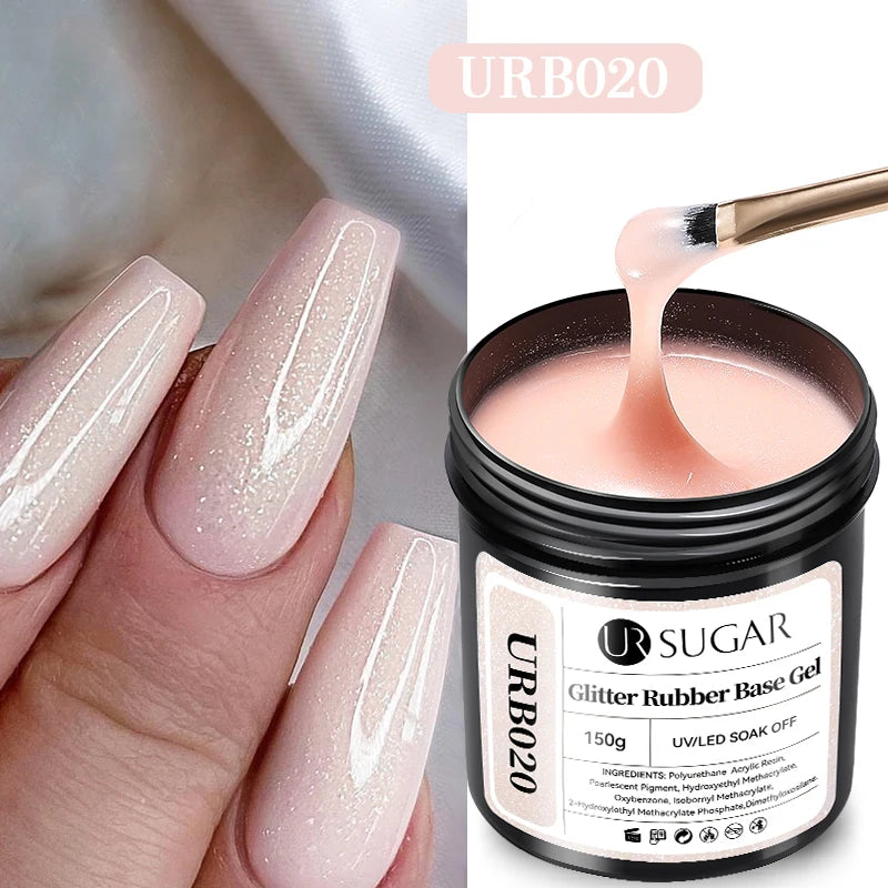 UR SUGAR Building Nail Gel
