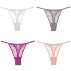 Lace G-String Set