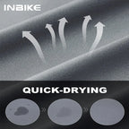 INBIKE Short Sleeve Cycling Jersey