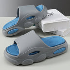 Men's Cloud Platform Slides