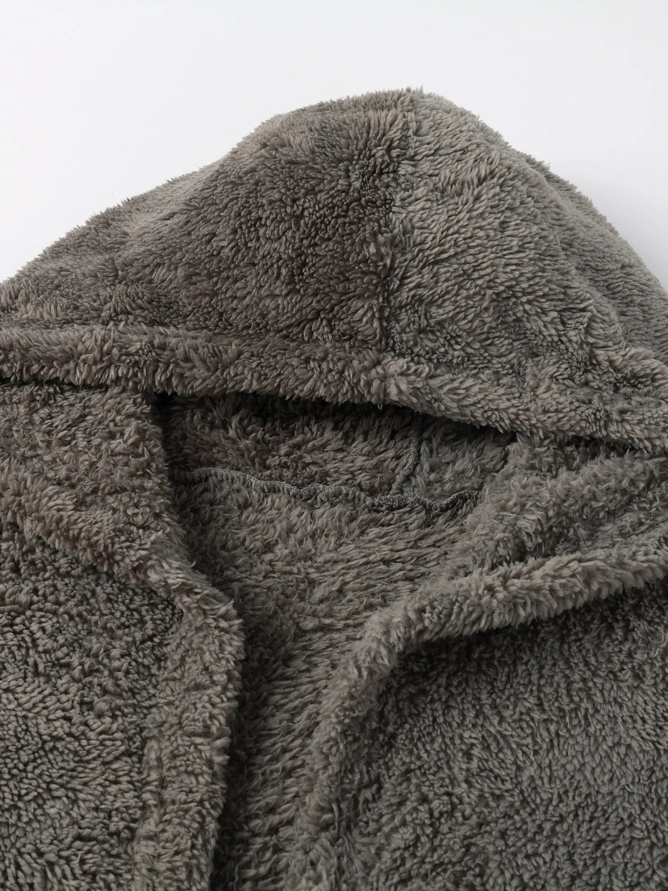 Soft Home Outdoor Sun Bathrobe