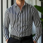 Printed Casual Full Shirt
