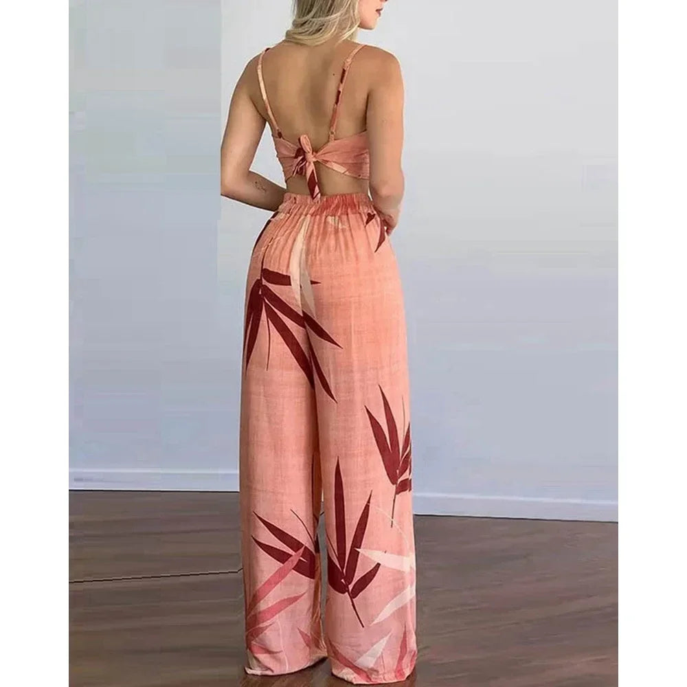 Women’s Casual Summer Wear