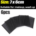 Waterproof Magic Hair Pad