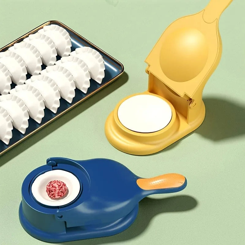 2 In 1 Dumpling Maker