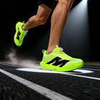 Carbon Plate Outdoor Soft Sneakers
