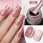 7 Aurora Starlit Cat Eye