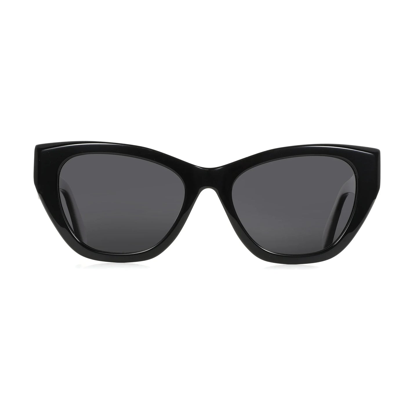 Women's Fashion Butterfly Polarized Sunglasses