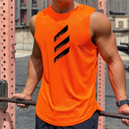 Thin Quick Dry Gym Tank