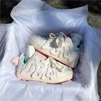 Casual Board Shoes