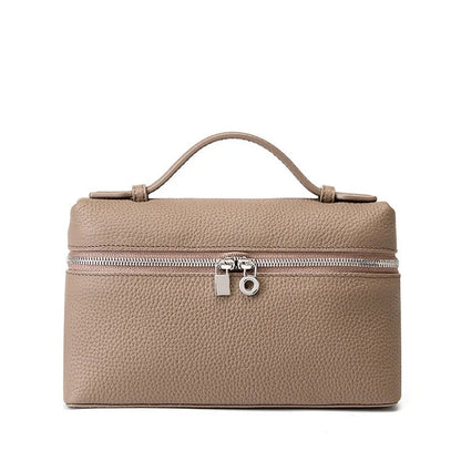 Exquisite PU Leather Handbag