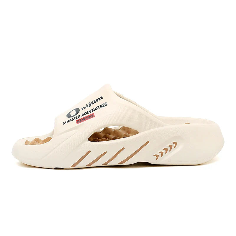 Comfortable Beach Sandals for Men