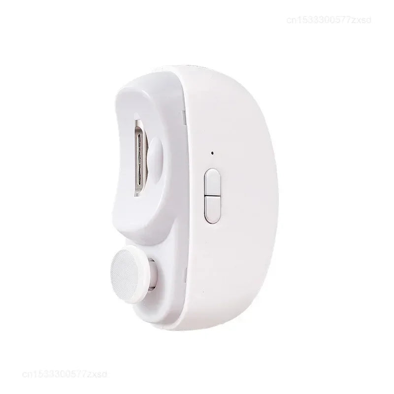 Electric Nail Trimming Device