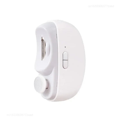 Electric Nail Trimming Device
