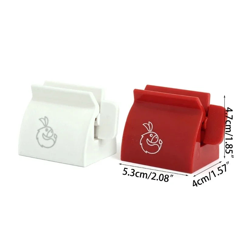 Toothpaste Tube Squeezer