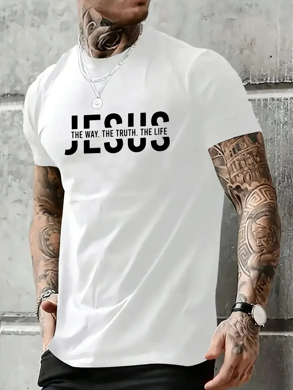 Lightweight Quick Dry T-Shirt