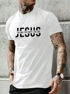 Lightweight Quick Dry T-Shirt