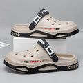 Lightweight Summer House Slides