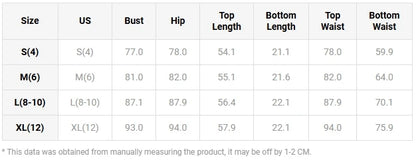 Valentine Heart Pajama Set