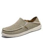Canvas Breathable Espadrille Shoes