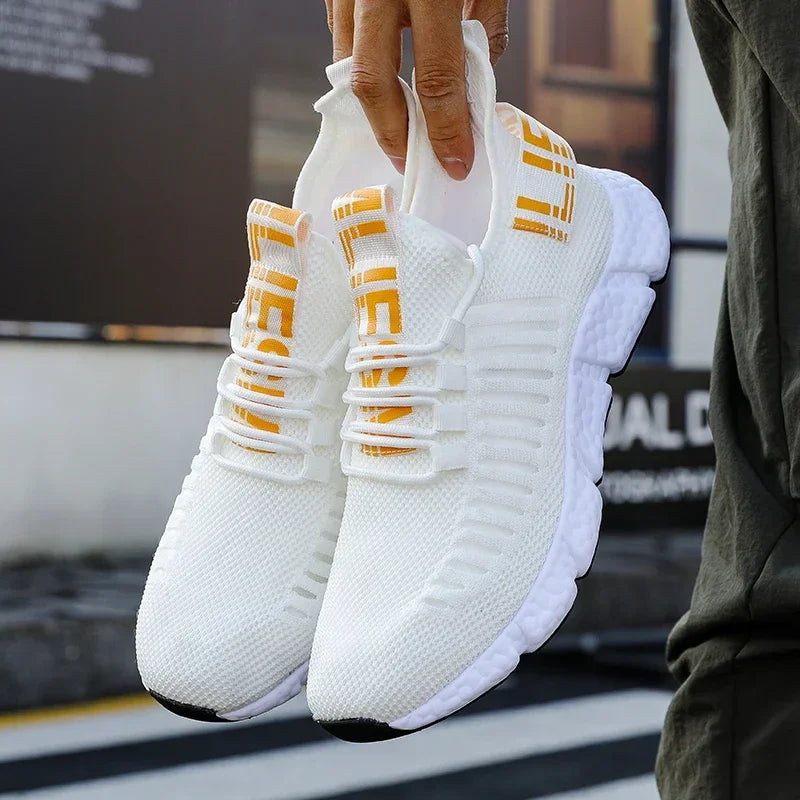 Summer Lightweight Breathable Mesh Outdoor
