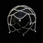 Pearl Headband