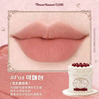 Velvet Cloud Lip Cream Gloss