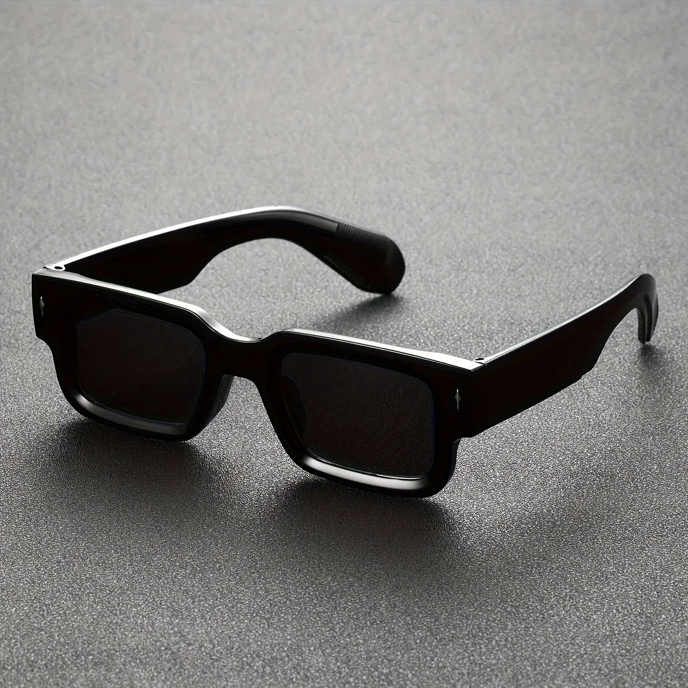 Fashionable Outdoor Rectangular Eyewear