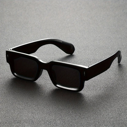 Fashionable Outdoor Rectangular Eyewear