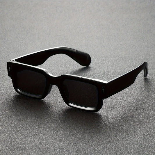 Fashionable Outdoor Rectangular Eyewear
