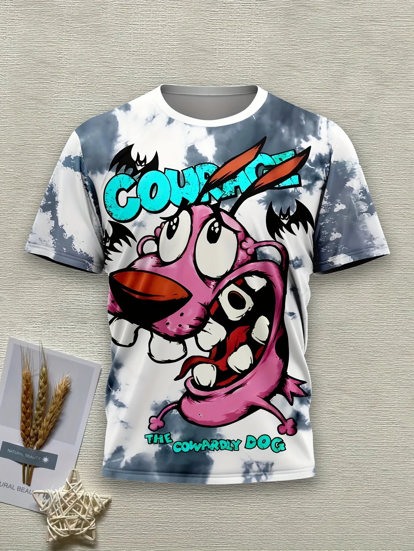 Quick Dry Travel Casual T-Shirt