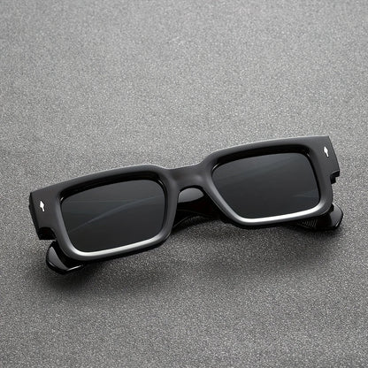 Fashionable Outdoor Rectangular Eyewear