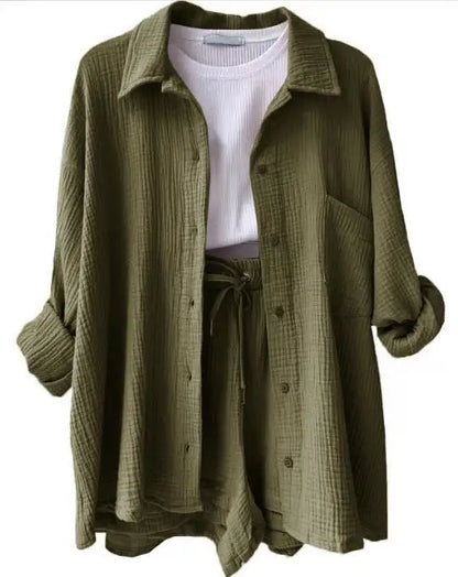 Women's Two Piece Outfit