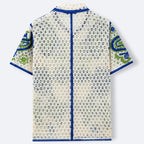 Floral Casual Summer Shirt