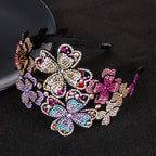 Metal Hair Clip