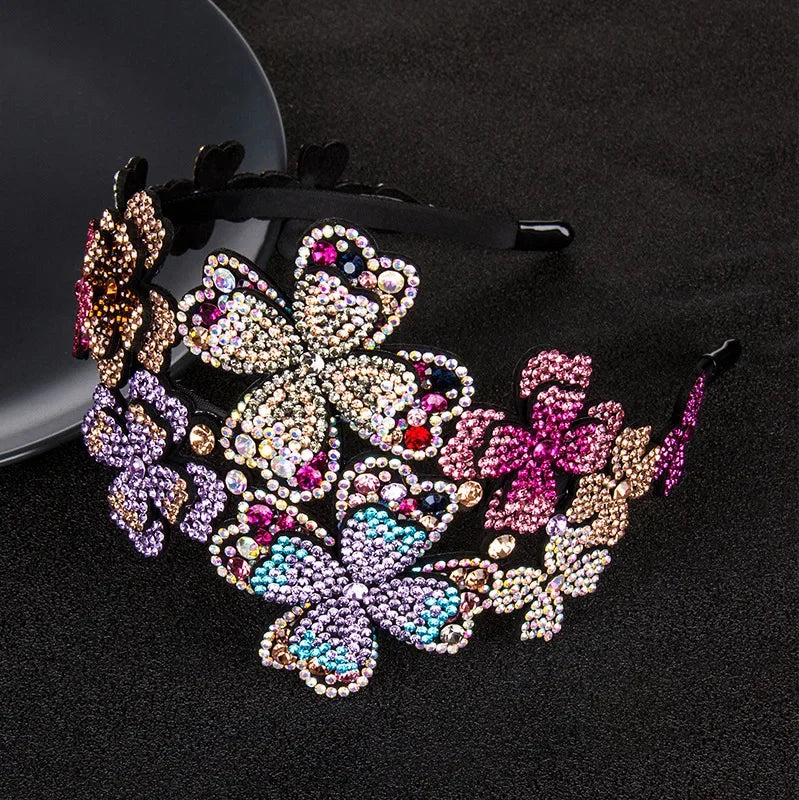 Metal Hair Clip