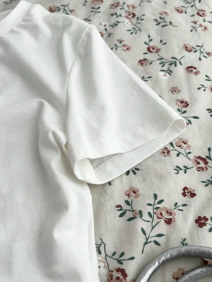 Women's Slim Fit Tee