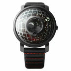 Xeric Luminous Calendar Quartz Watch