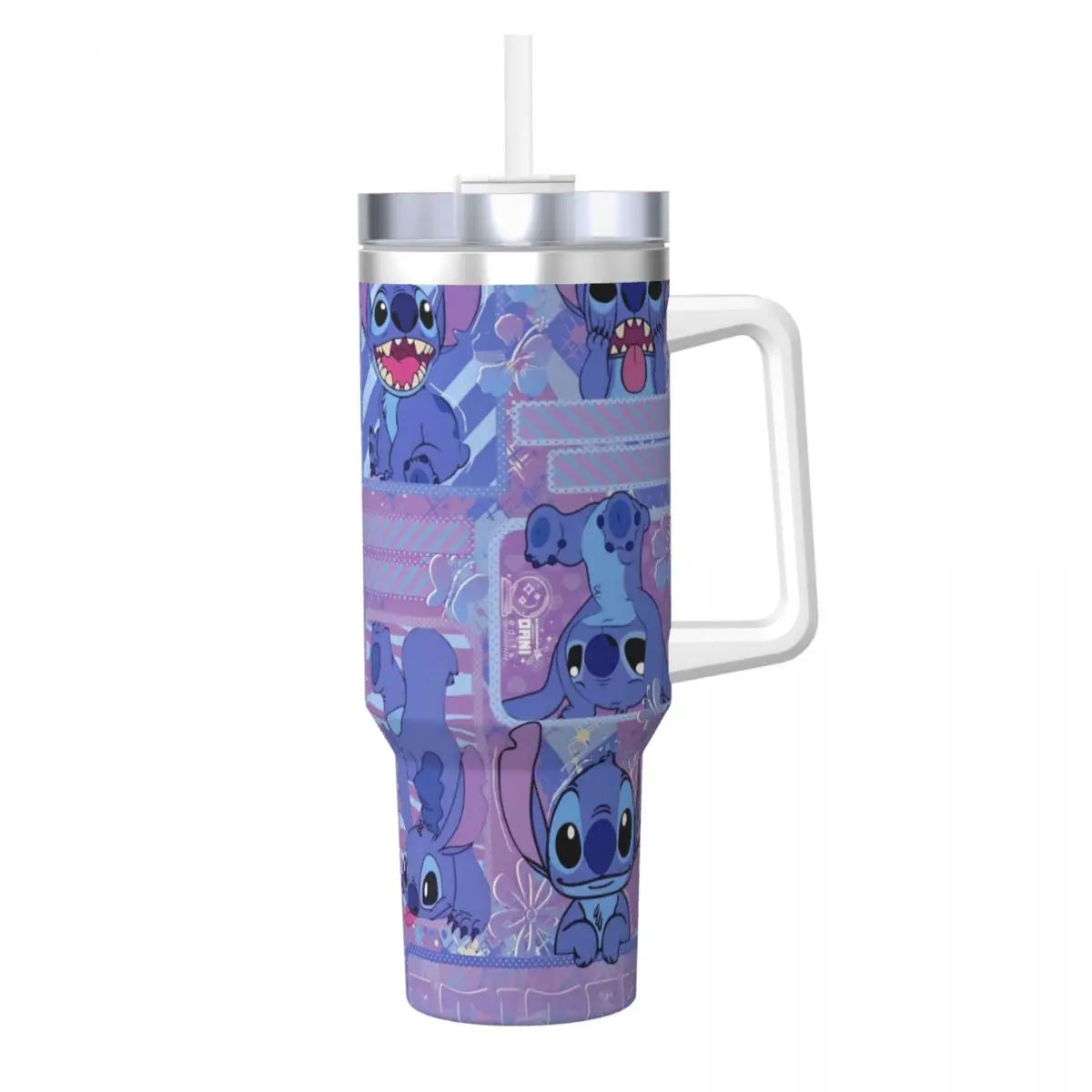 Stainless Steel Travel Tumbler