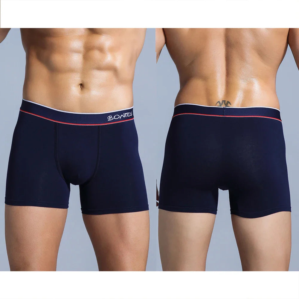 Men’s Cotton Boxers