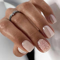 False Nail Full Cover Fake
