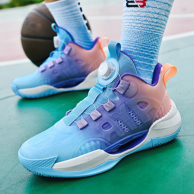 Carbon Plate Running Shoes