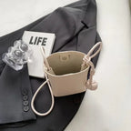 Women's Leather Crossbody Bag