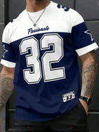 Men’s NO.32 Vintage T-Shirt