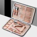 7 12 18 Piece Nail