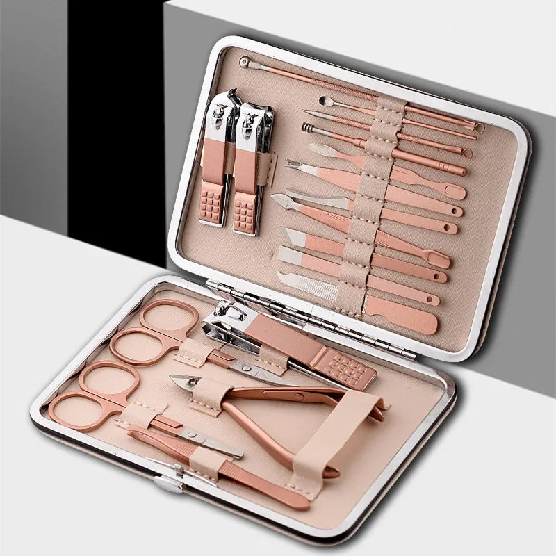 7 12 18 Piece Nail