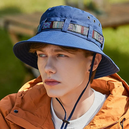 Fisherman's Sun Protection Hat