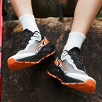 Casual Sneakers Breathable Trainer Loafers