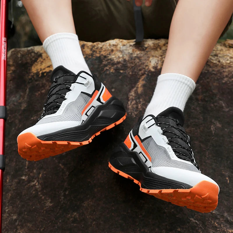 Casual Sneakers Breathable Trainer Loafers