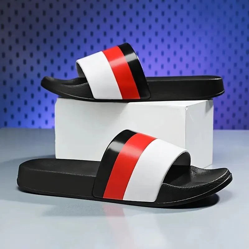 Comfortable Casual Men’s Shoes